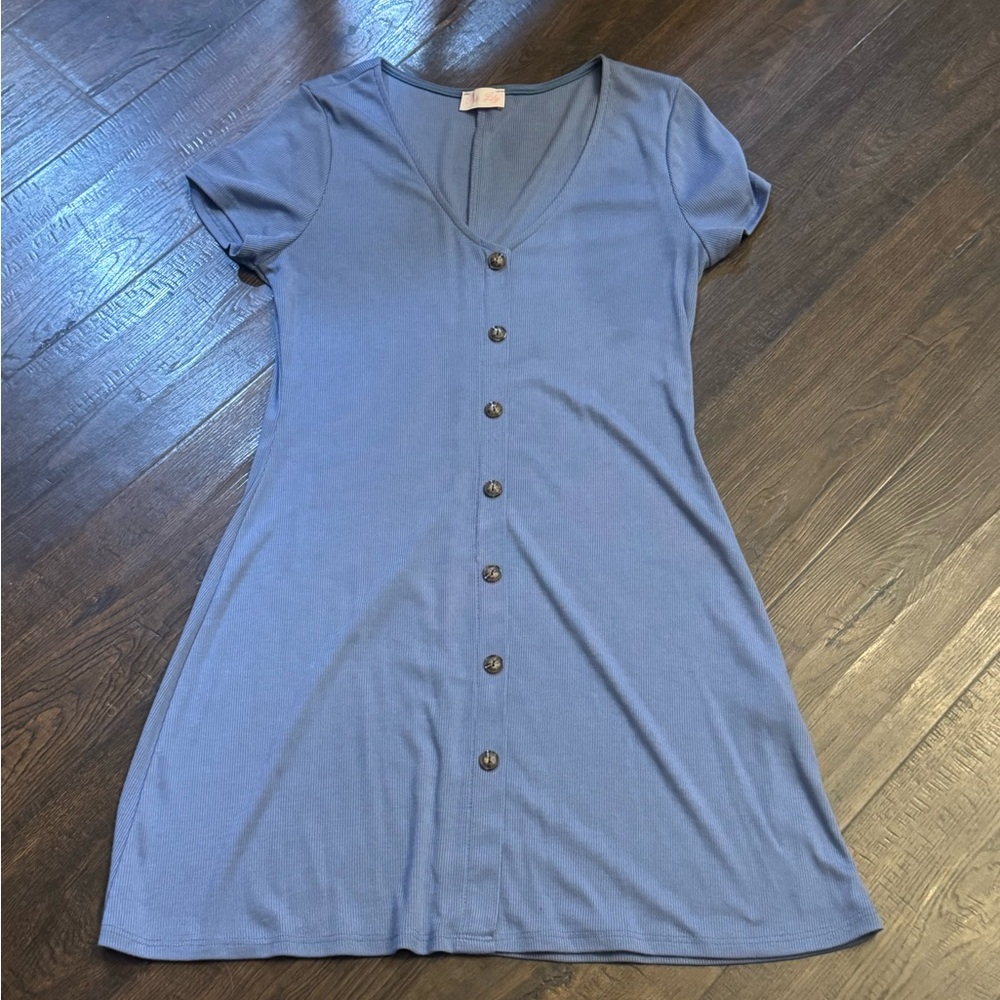 Pink Lily Boutique dress size medium